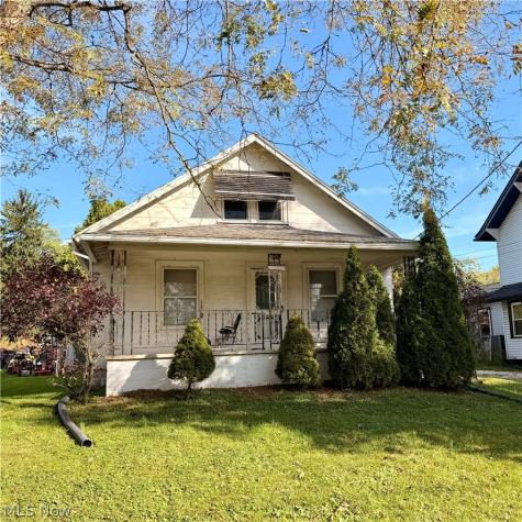 11703 Lincoln Way NW Massillon OH 44647