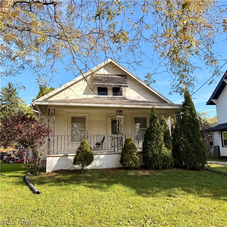 11703 Lincoln Way NW Massillon OH 44647