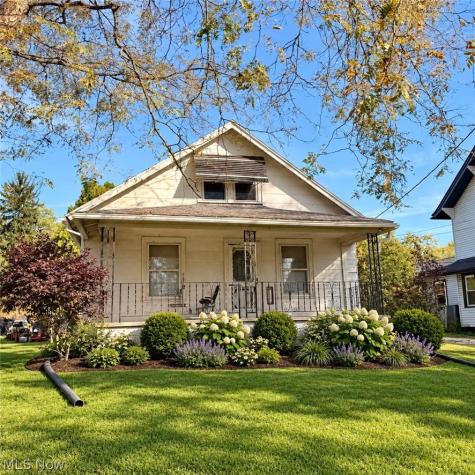 11703 Lincoln Way NW Massillon OH 44647