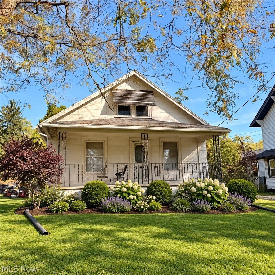 11703 Lincoln Way NW Massillon OH 44647