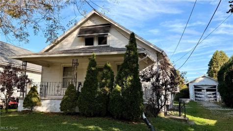11703 Lincoln Way NW Massillon OH 44647