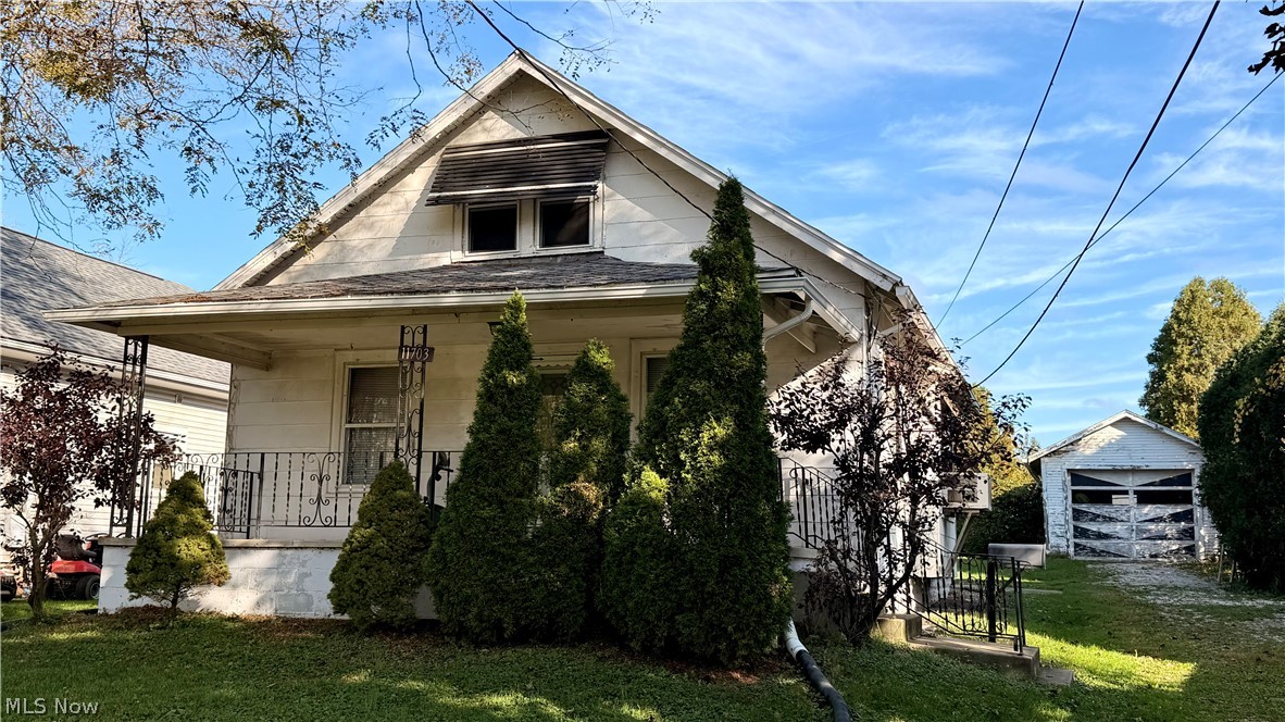 11703 Lincoln Way NW Massillon OH 44647