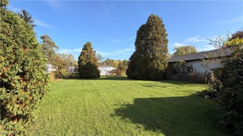 11703 Lincoln Way NW Massillon OH 44647