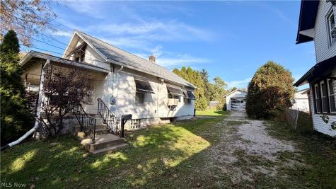11703 Lincoln Way NW Massillon OH 44647