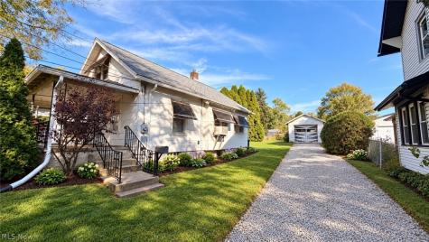 11703 Lincoln Way NW Massillon OH 44647