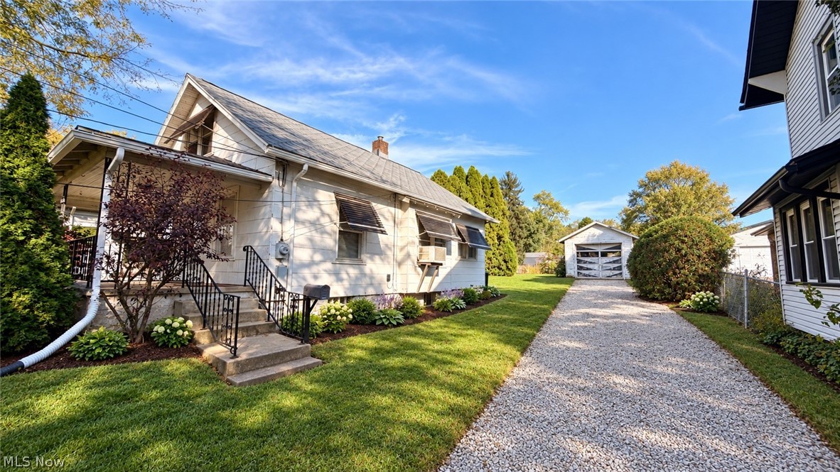 11703 Lincoln Way NW Massillon OH 44647