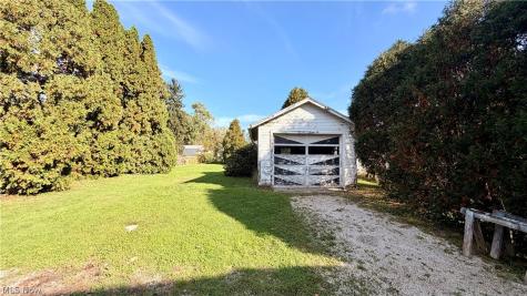 11703 Lincoln Way NW Massillon OH 44647