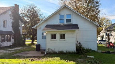 11703 Lincoln Way NW Massillon OH 44647