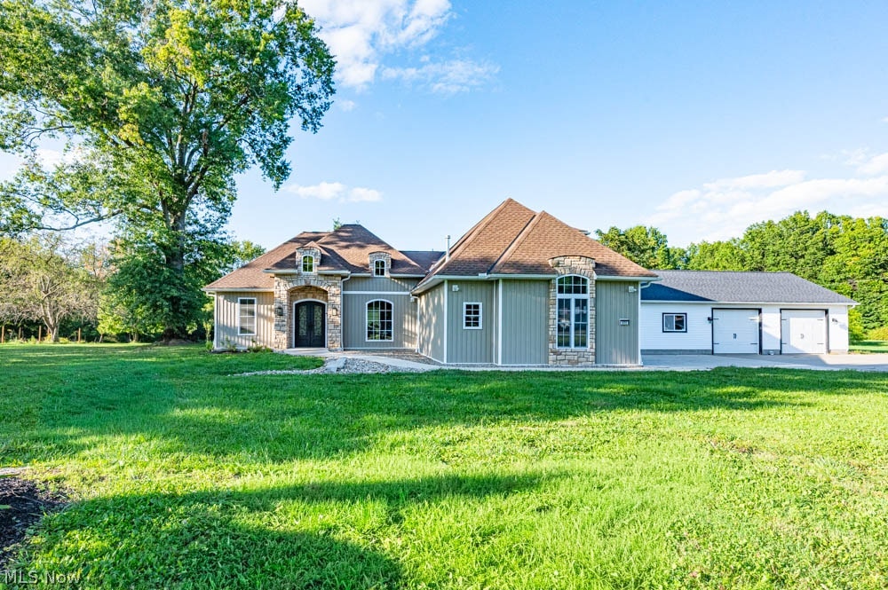 9293 Tallmadge Road Diamond OH 44412