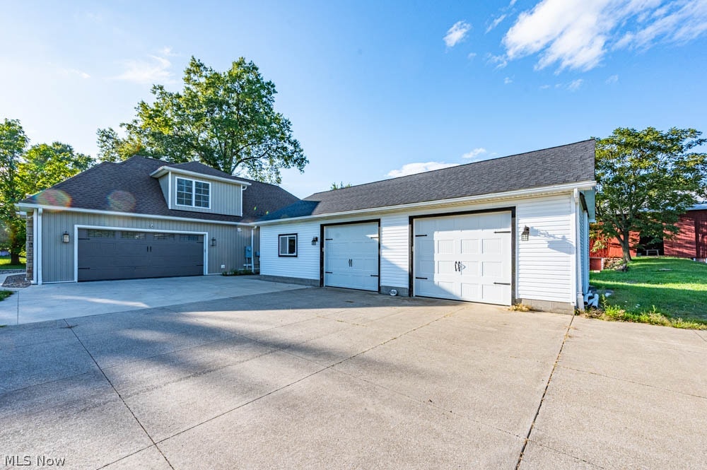 9293 Tallmadge Road Diamond OH 44412