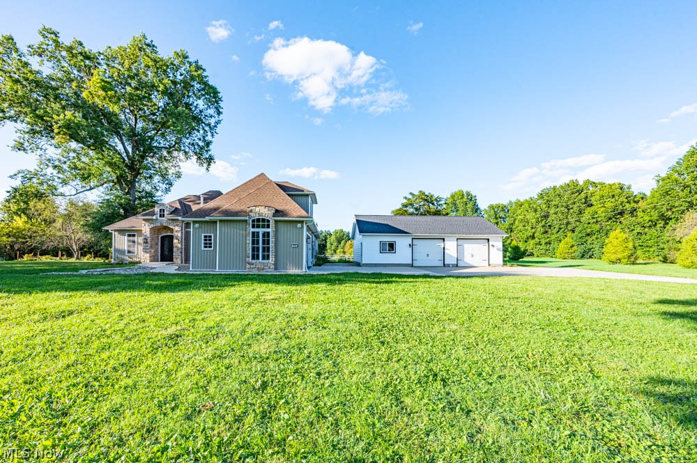 9293 Tallmadge Road Diamond OH 44412