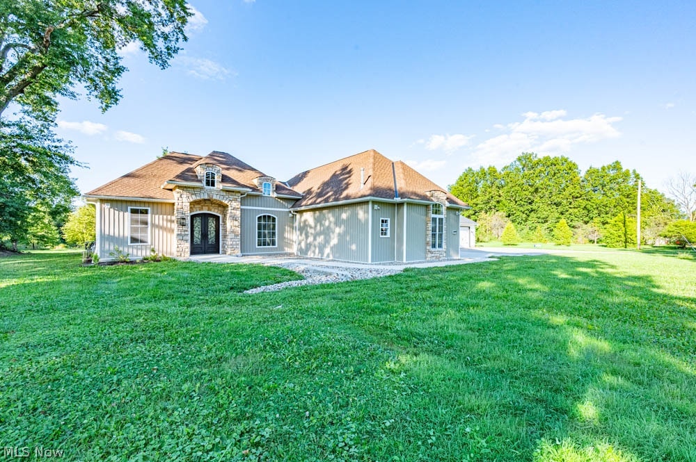 9293 Tallmadge Road Diamond OH 44412