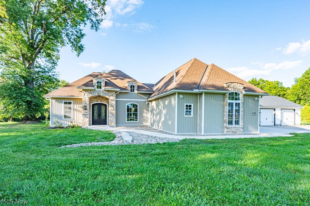 9293 Tallmadge Road Diamond OH 44412