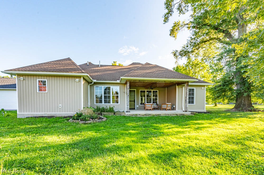 9293 Tallmadge Road Diamond OH 44412