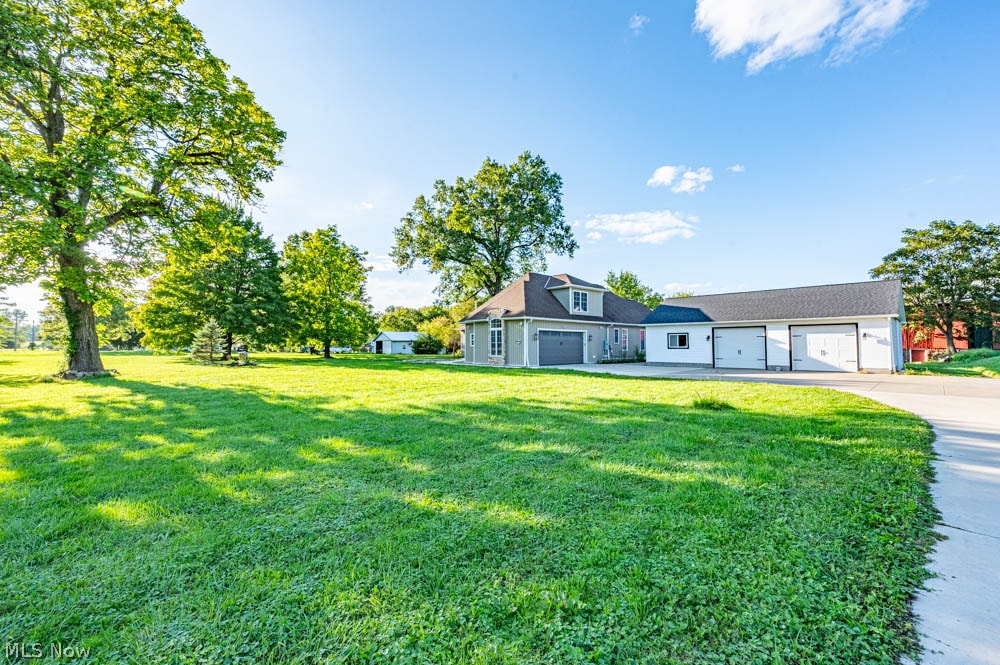 9293 Tallmadge Road Diamond OH 44412