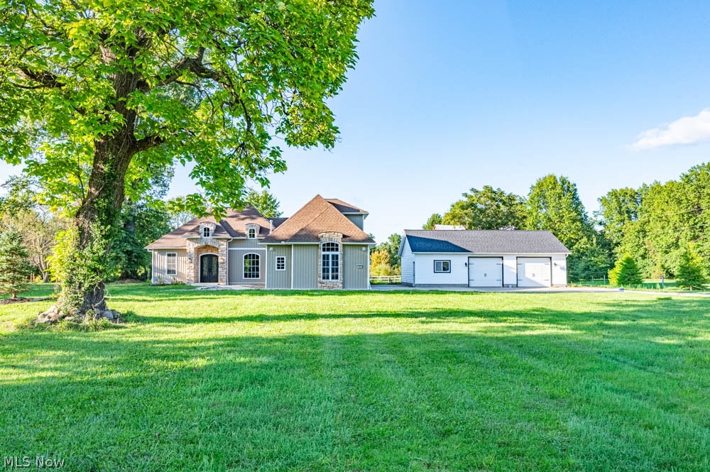 9293 Tallmadge Road Diamond OH 44412
