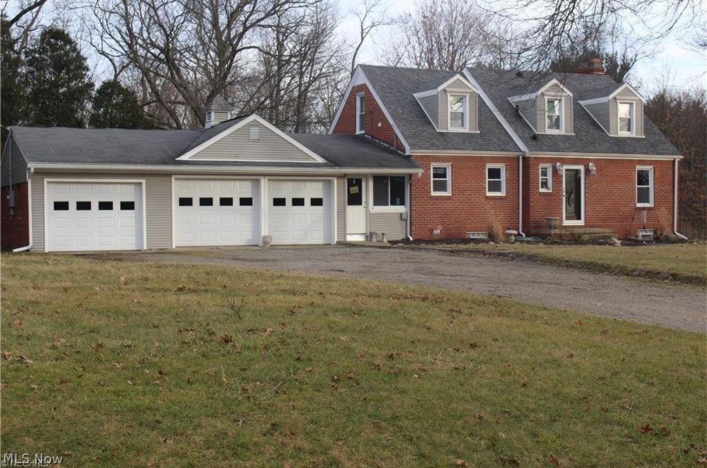 4069 Cleveland Road Wooster OH 44691
