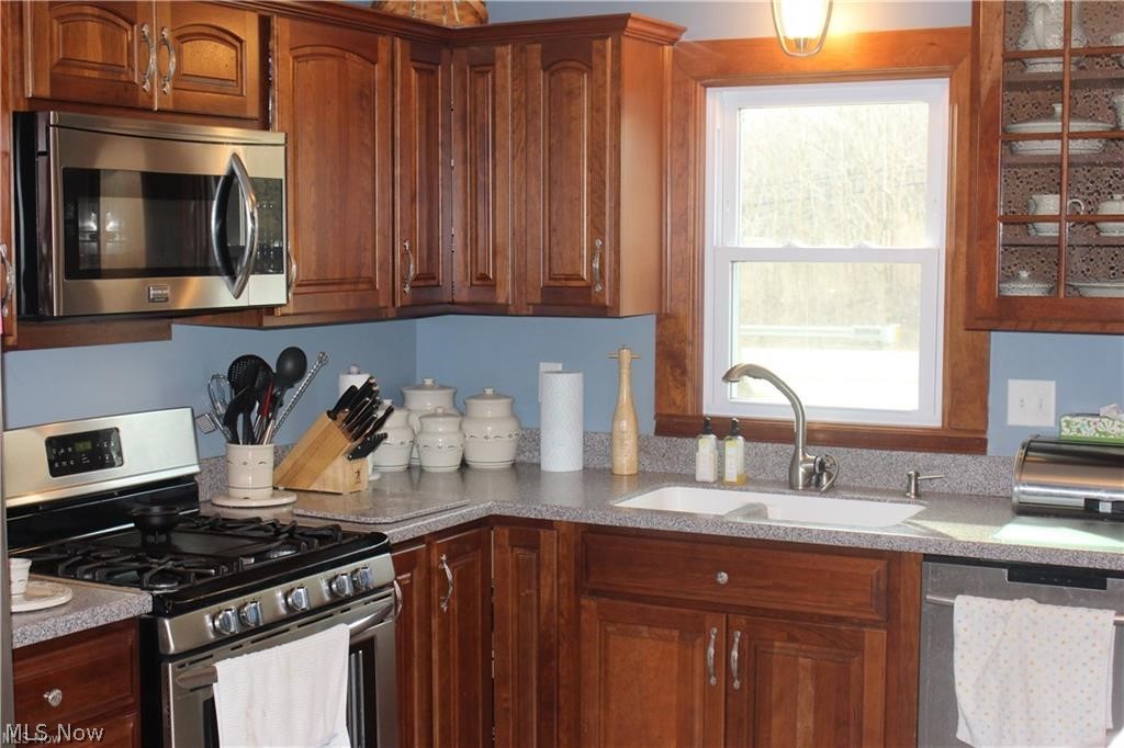 4069 Cleveland Road Wooster OH 44691