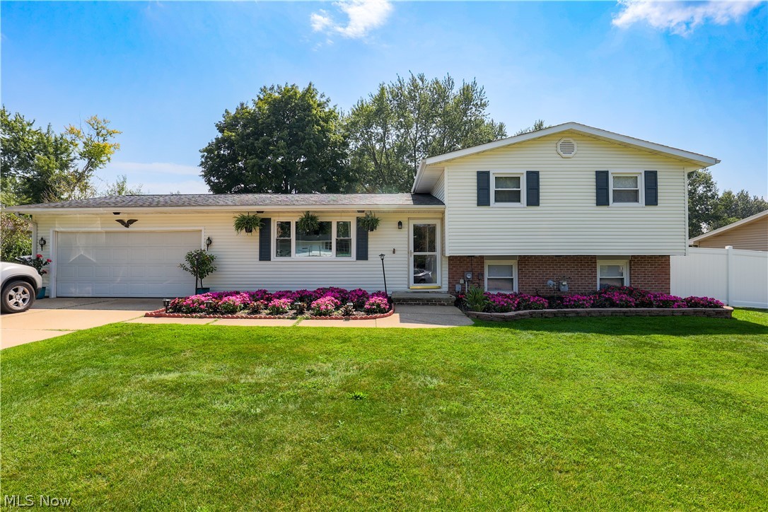 3425 Roanoke Street NW Massillon OH 44646