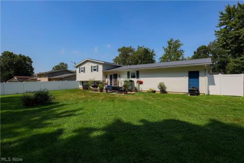3425 Roanoke Street NW Massillon OH 44646