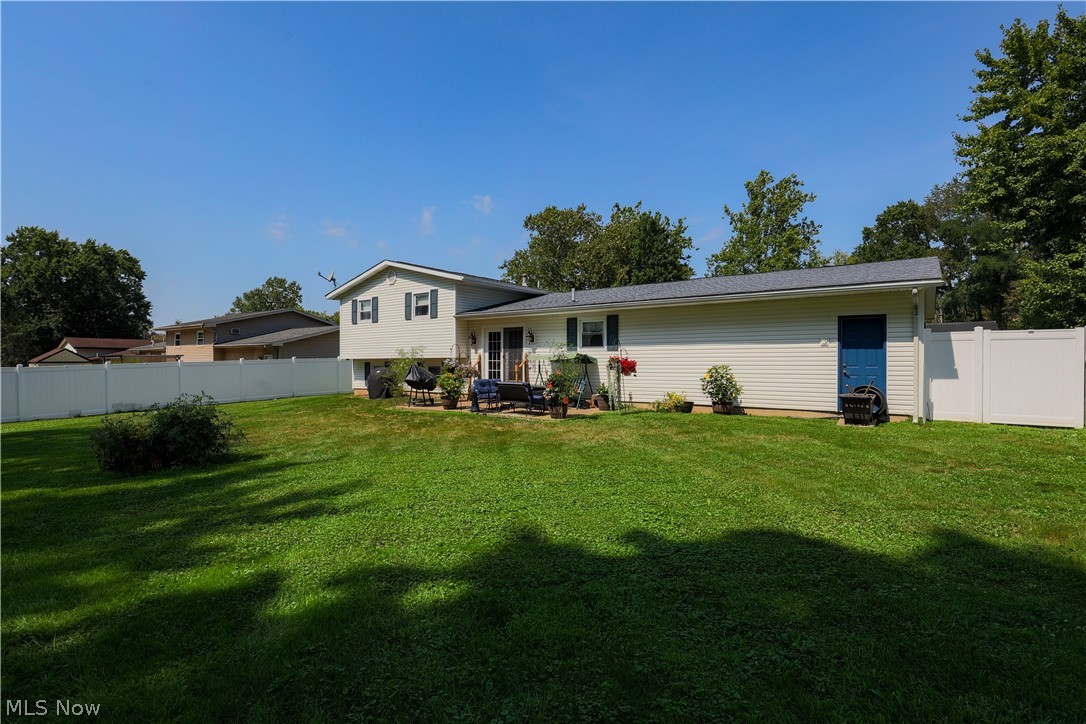 3425 Roanoke Street NW Massillon OH 44646