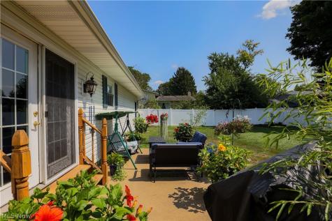 3425 Roanoke Street NW Massillon OH 44646