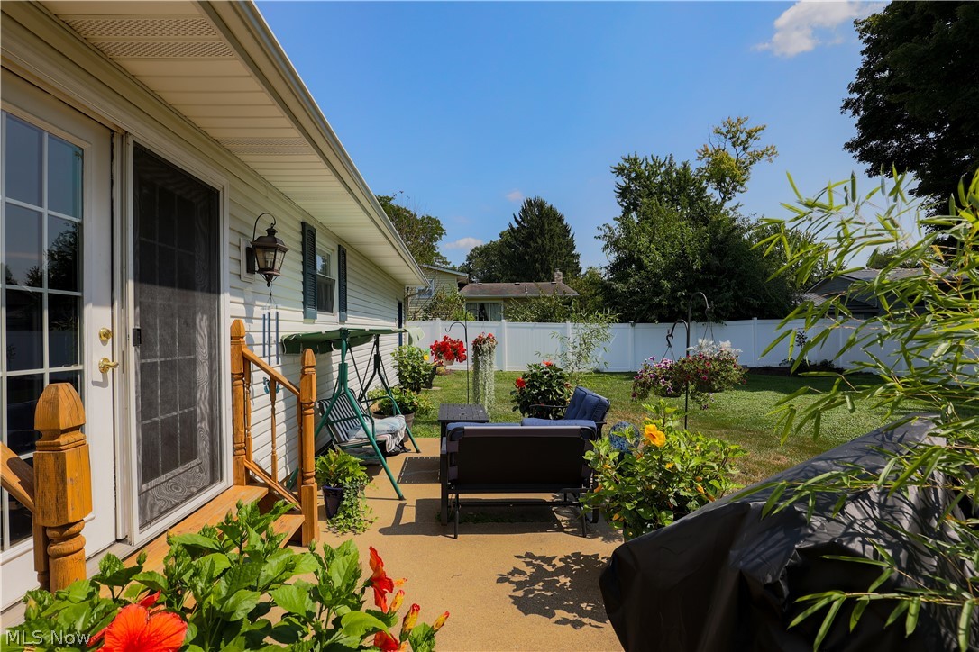 3425 Roanoke Street NW Massillon OH 44646