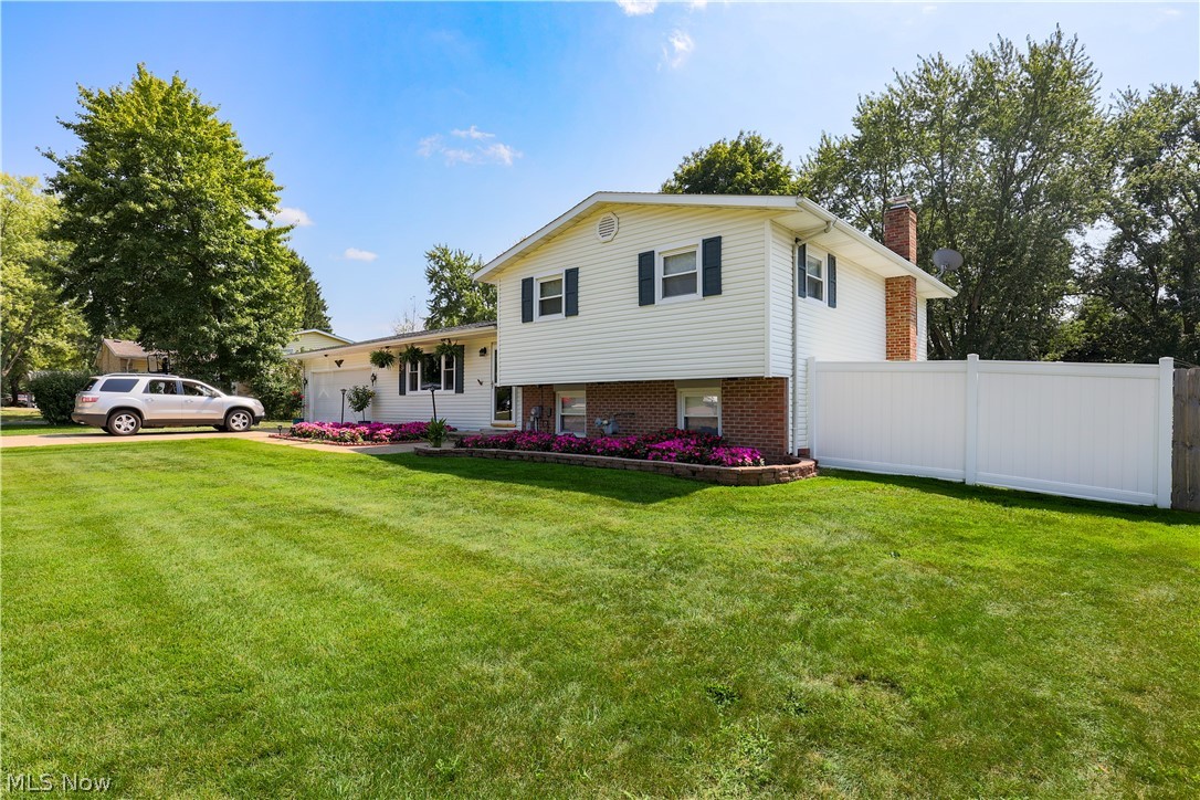 3425 Roanoke Street NW Massillon OH 44646