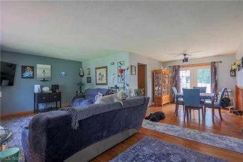 3425 Roanoke Street NW Massillon OH 44646