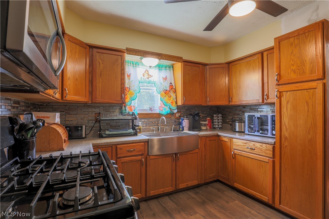 3425 Roanoke Street NW Massillon OH 44646