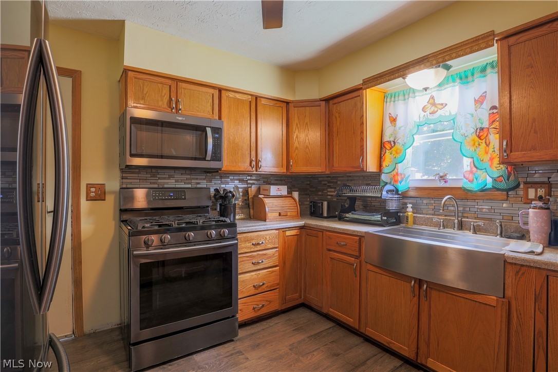 3425 Roanoke Street NW Massillon OH 44646
