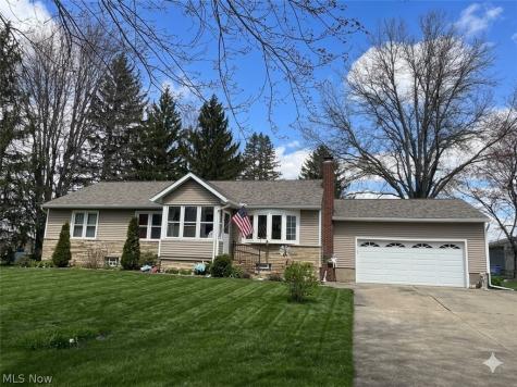 6915 Clark Road Atwater OH 44201
