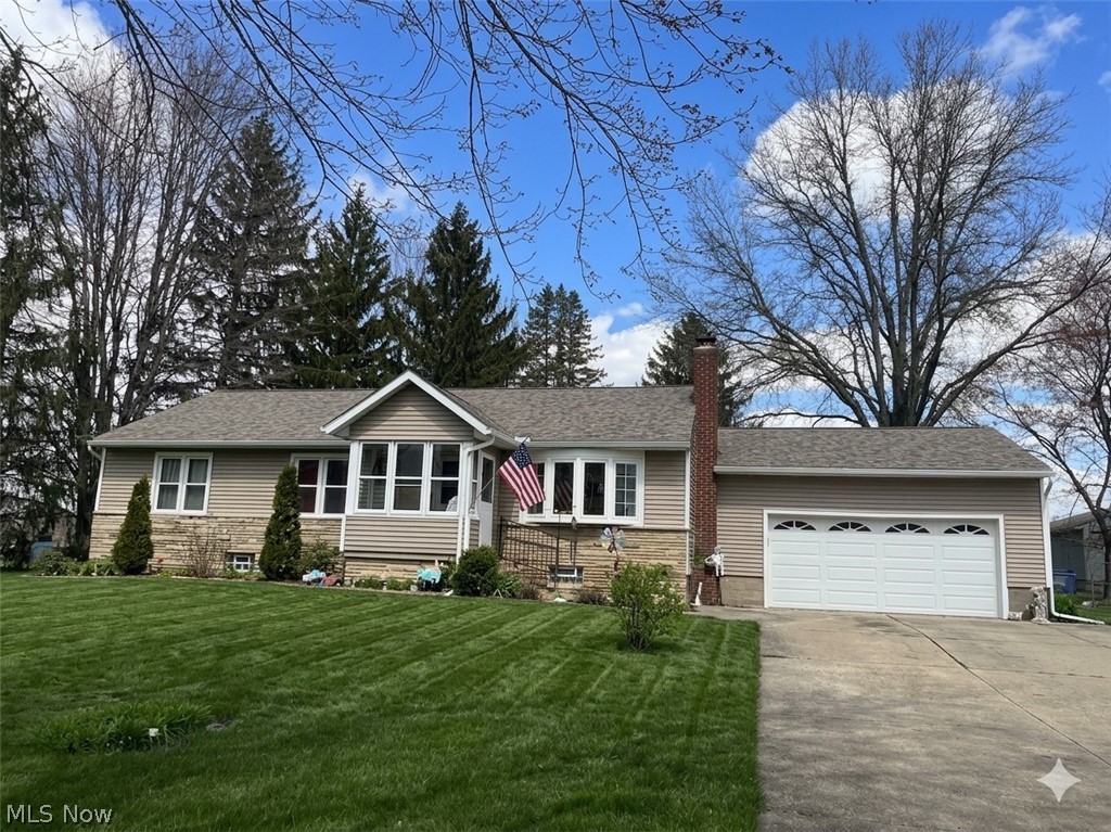 6915 Clark Road Atwater OH 44201