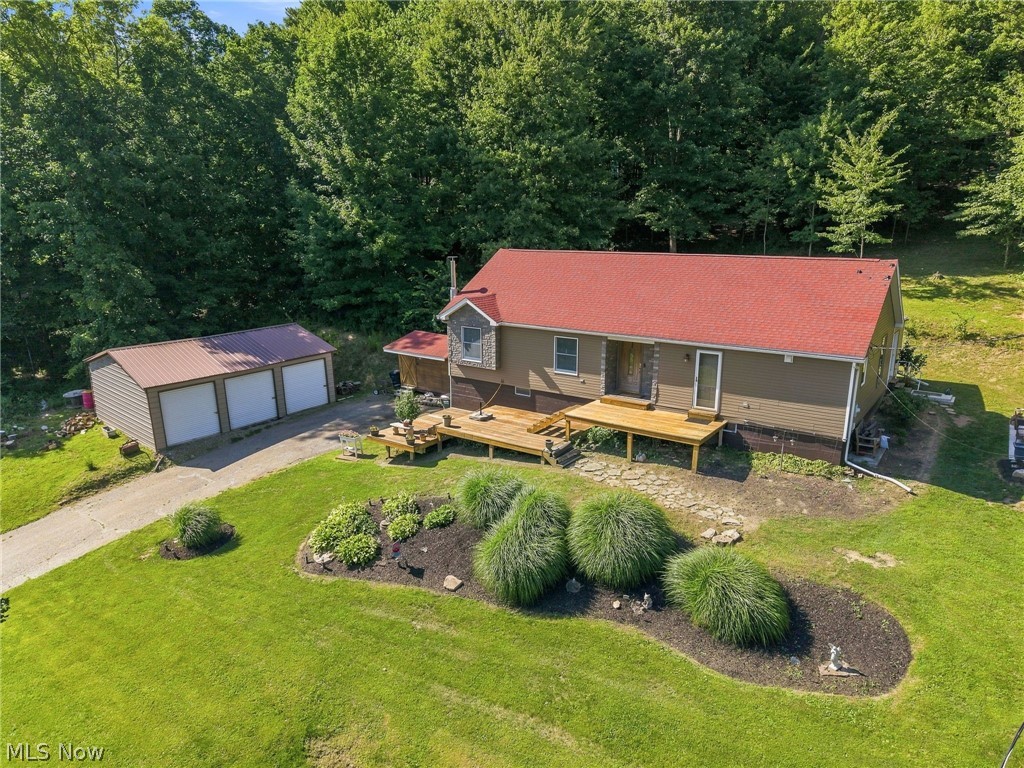 2501 Downing Street SW East Sparta OH 44626