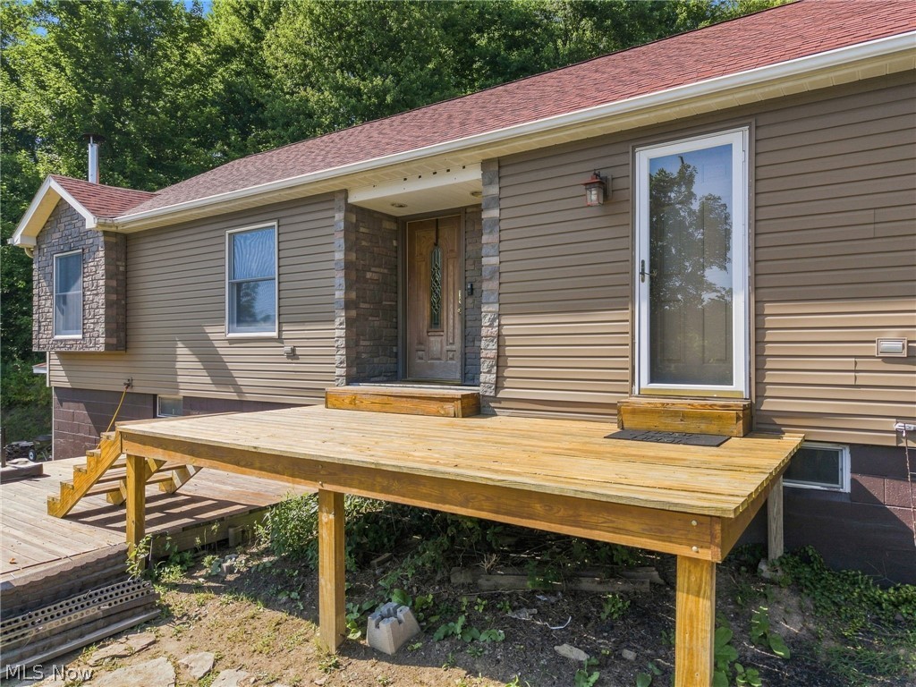 2501 Downing Street SW East Sparta OH 44626