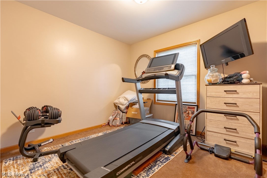 2501 Downing Street SW East Sparta OH 44626