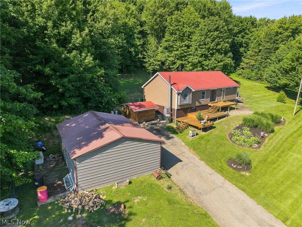 2501 Downing Street SW East Sparta OH 44626