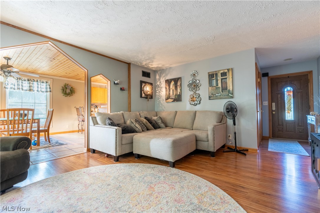 2501 Downing Street SW East Sparta OH 44626