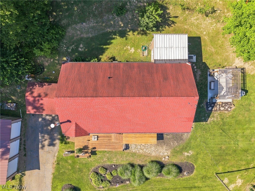 2501 Downing Street SW East Sparta OH 44626