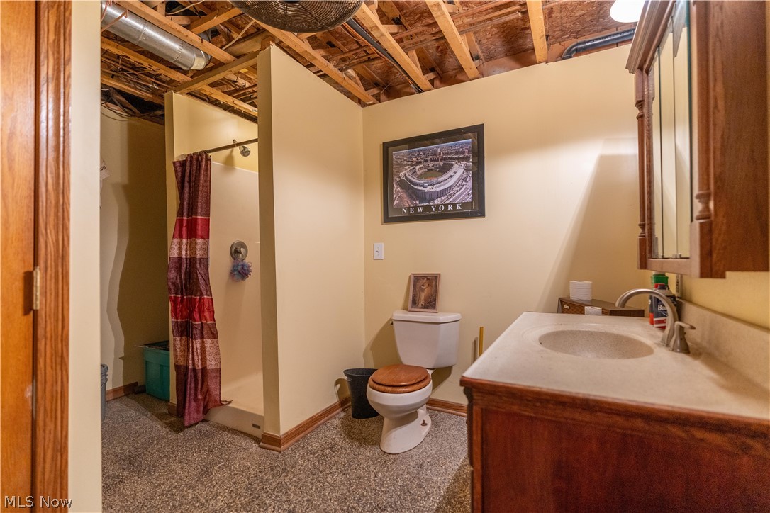 2501 Downing Street SW East Sparta OH 44626
