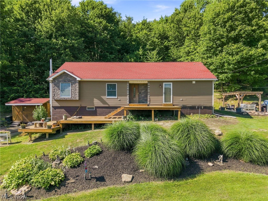 2501 Downing Street SW East Sparta OH 44626