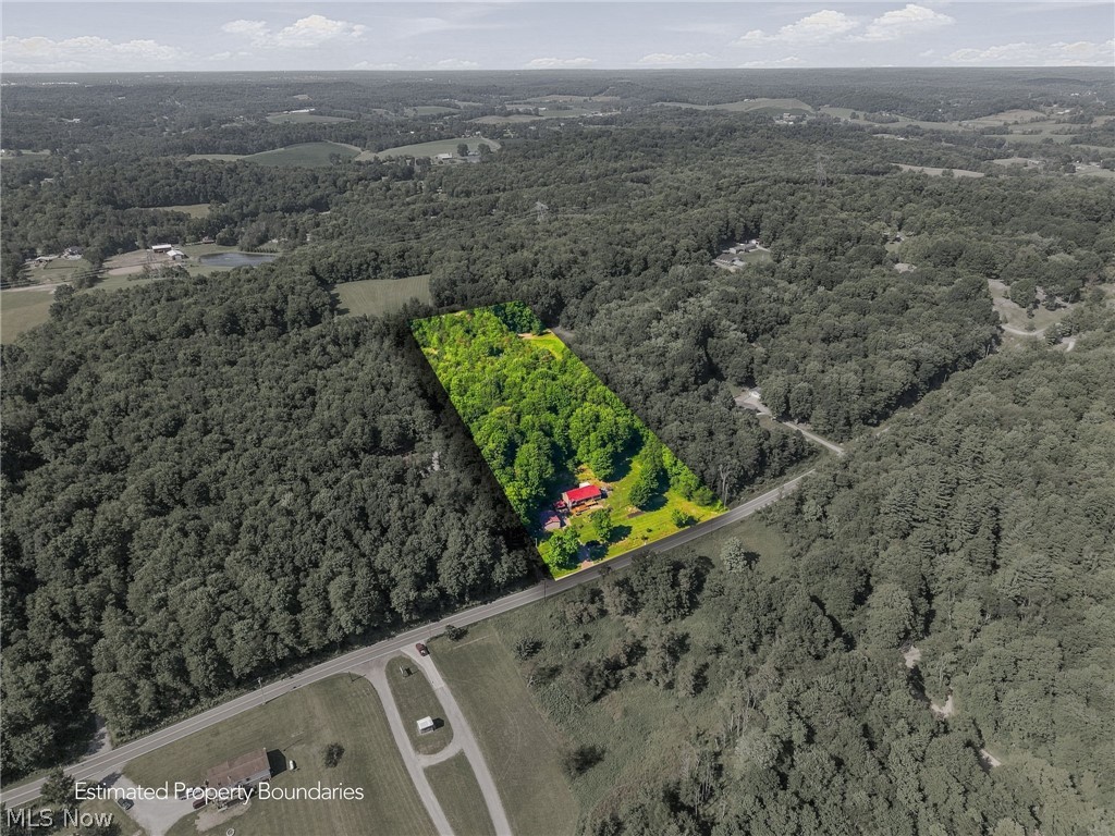 2501 Downing Street SW East Sparta OH 44626