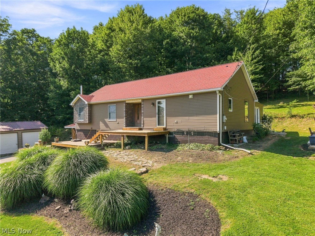 2501 Downing Street SW East Sparta OH 44626