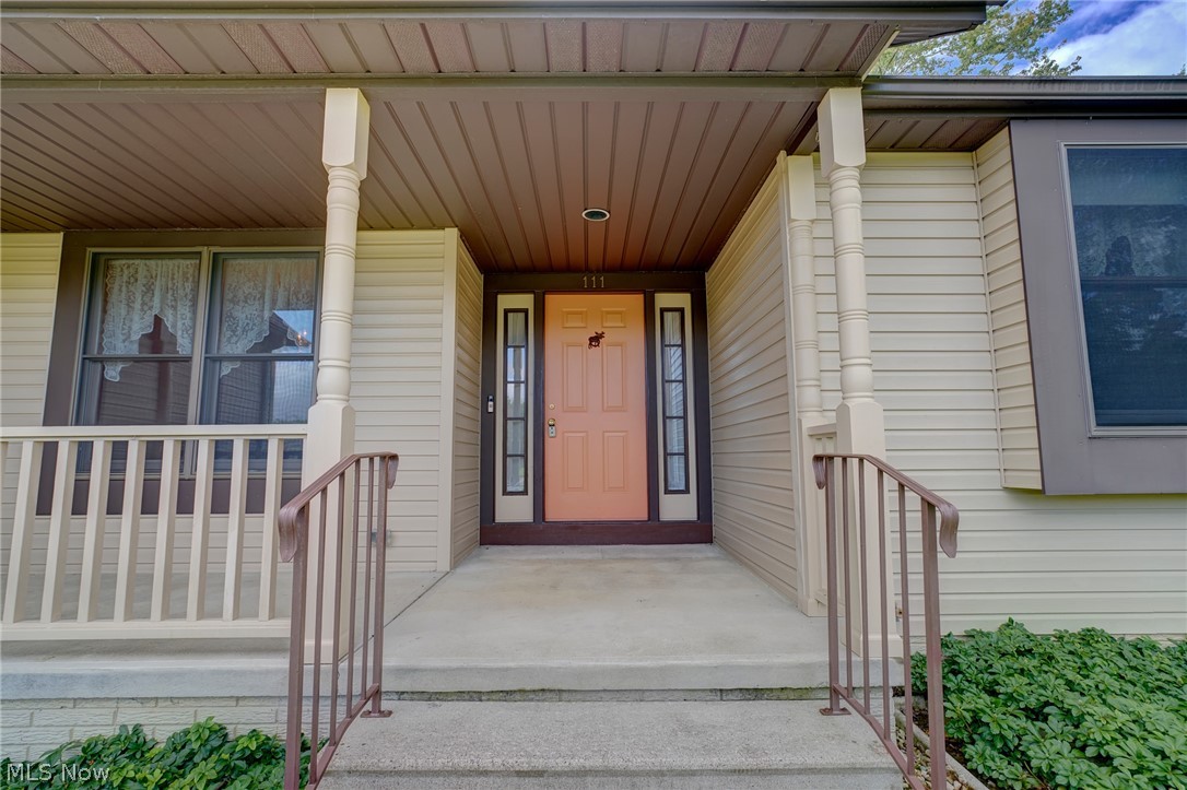111 Squires Court South Amherst OH 44001