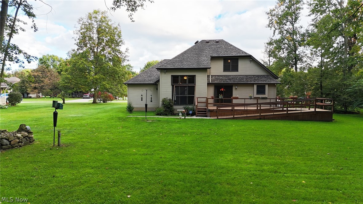 111 Squires Court South Amherst OH 44001