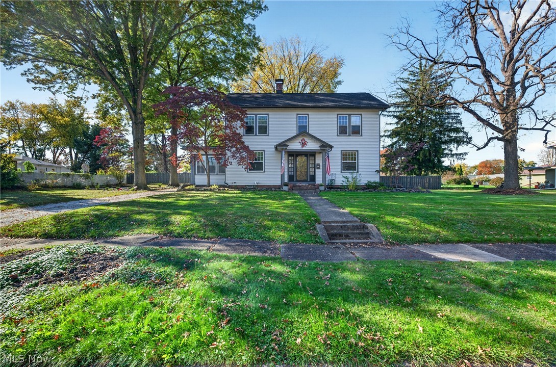 445 19th Street NW Massillon OH 44647