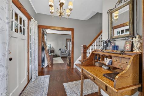 445 19th Street NW Massillon OH 44647
