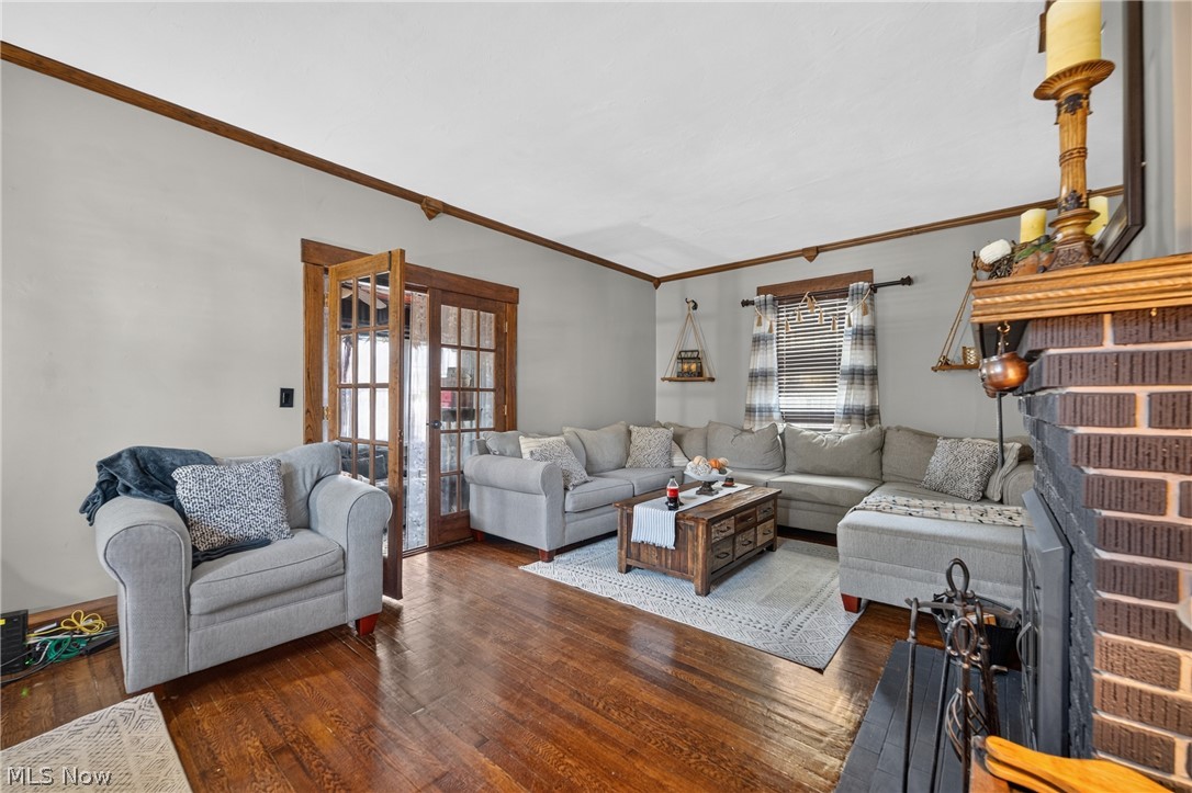 445 19th Street NW Massillon OH 44647