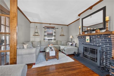445 19th Street NW Massillon OH 44647