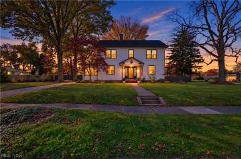 445 19th Street NW Massillon OH 44647